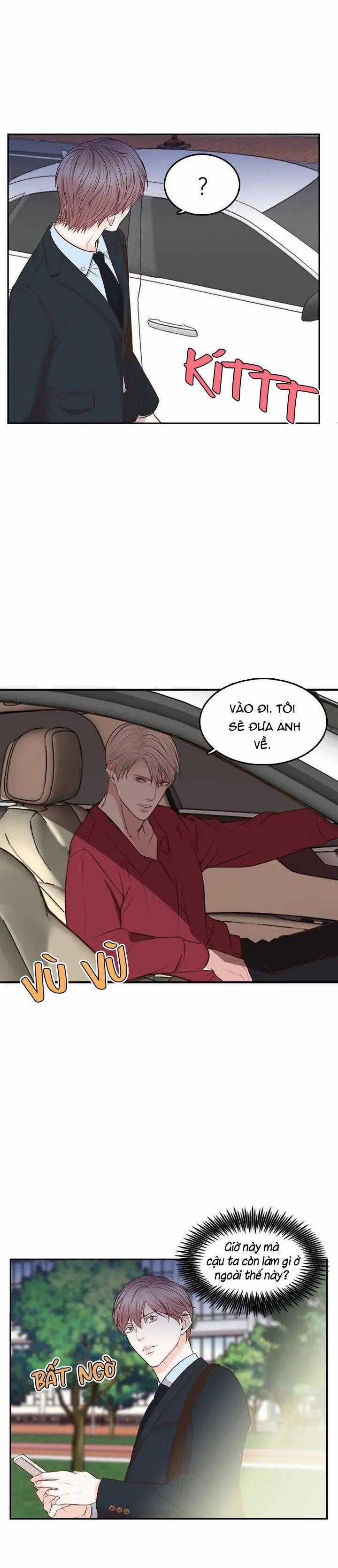 Tan Chảy Trong Em 26 trang 9