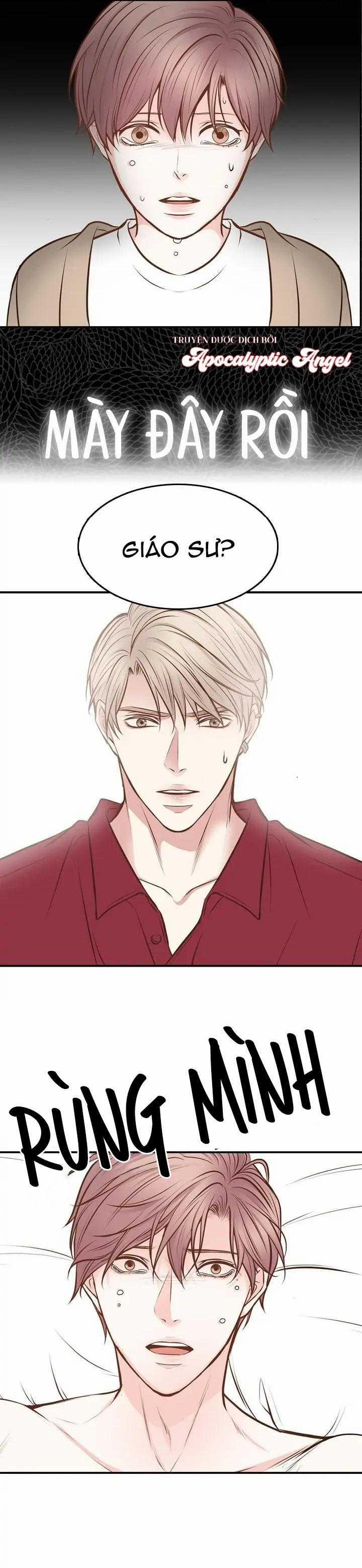 Tan Chảy Trong Em 27 trang 19