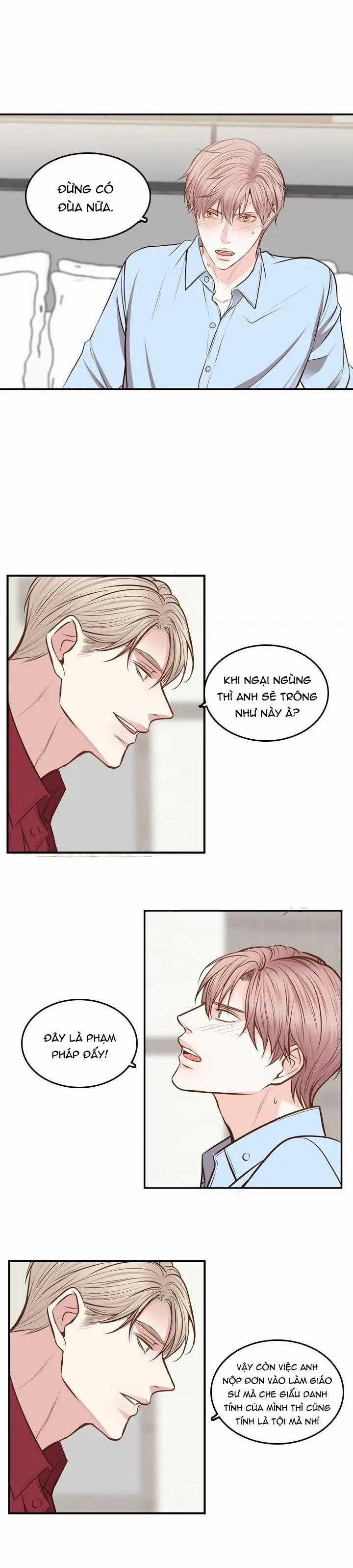 Tan Chảy Trong Em 27 trang 2