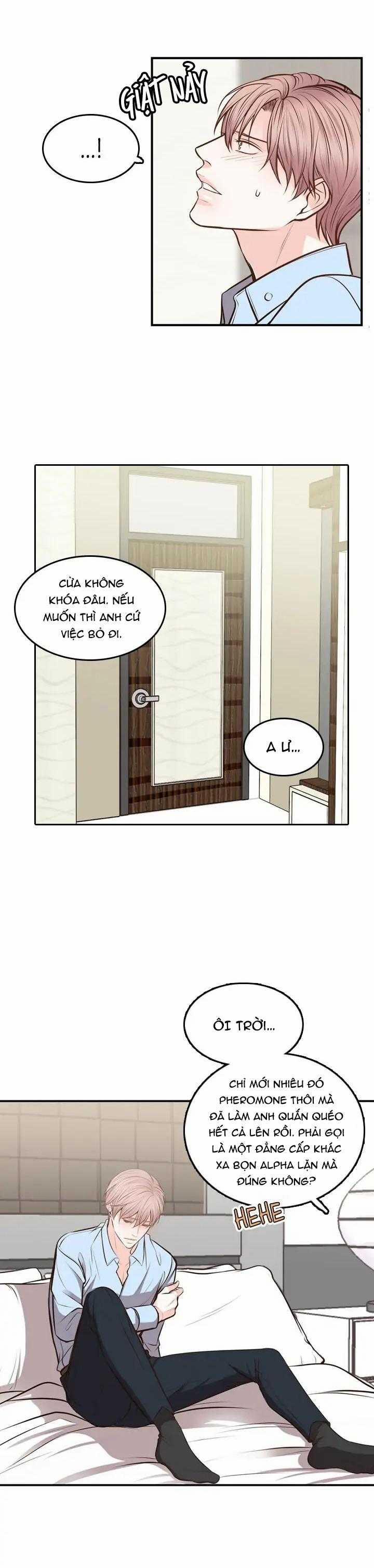 Tan Chảy Trong Em 27 trang 3