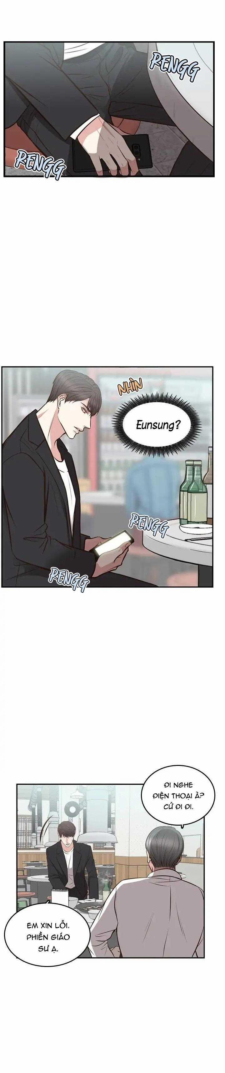 Tan Chảy Trong Em 28 trang 12