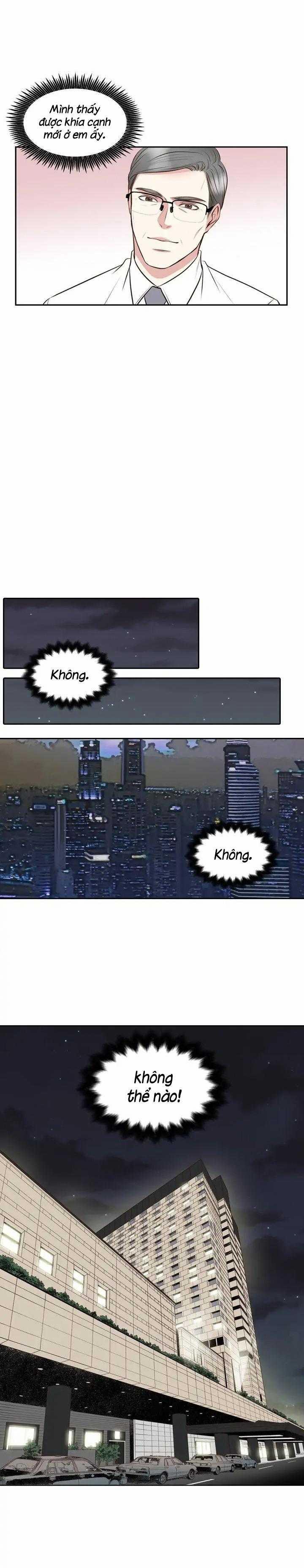 Tan Chảy Trong Em 28 trang 15