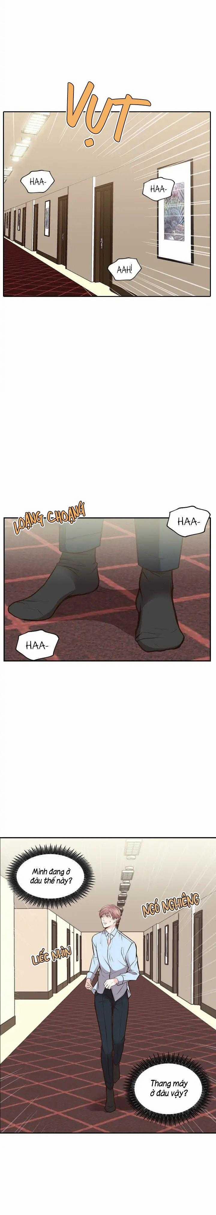 Tan Chảy Trong Em 28 trang 5