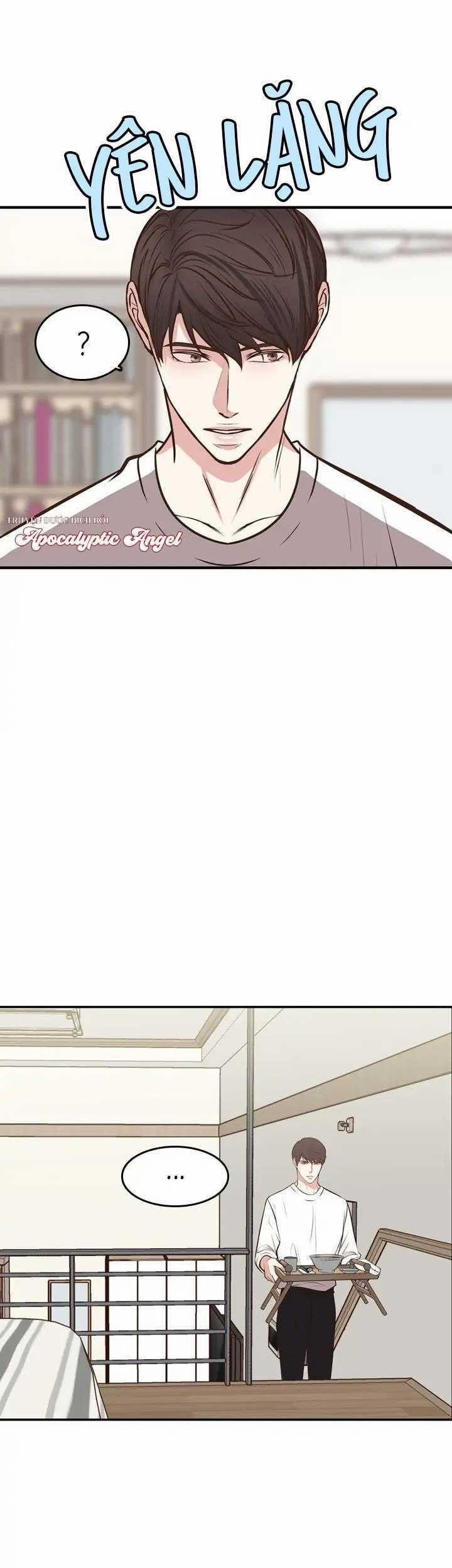 Tan Chảy Trong Em 29 trang 12