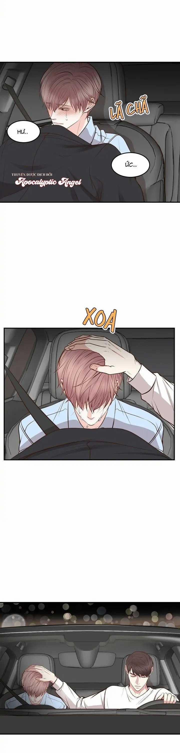 Tan Chảy Trong Em 29 trang 2