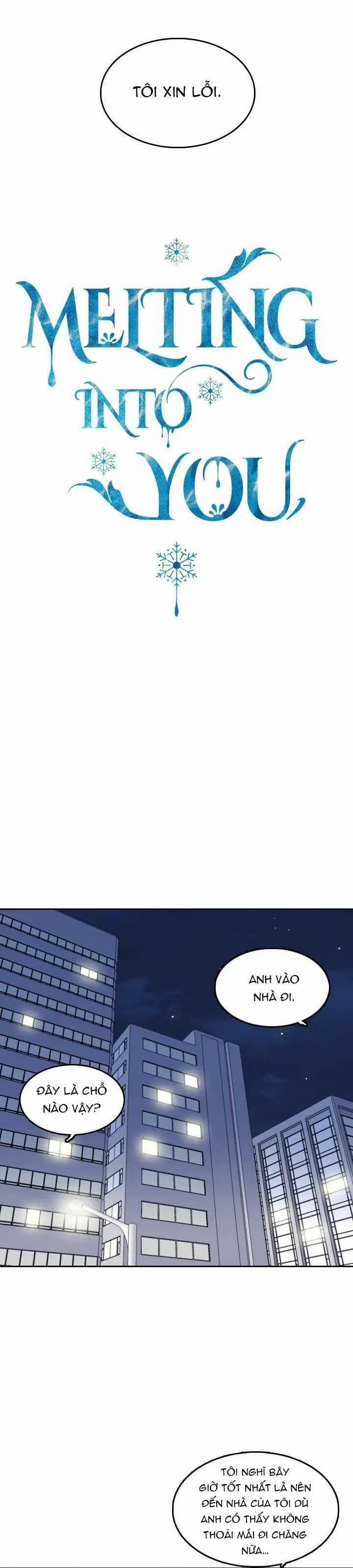 Tan Chảy Trong Em 29 trang 3