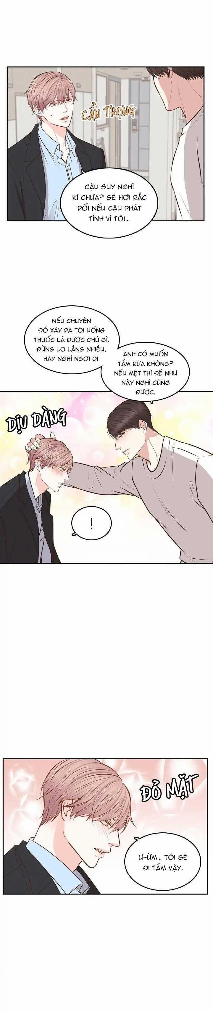 Tan Chảy Trong Em 29 trang 5