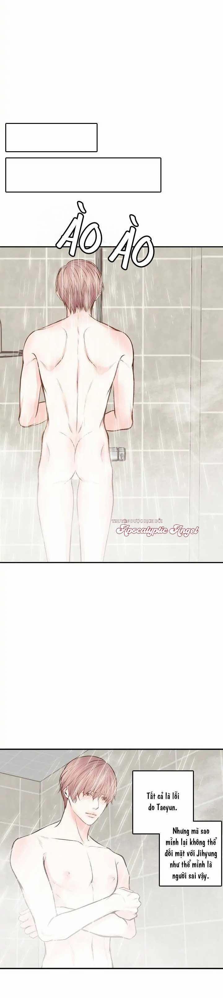 Tan Chảy Trong Em 29 trang 6