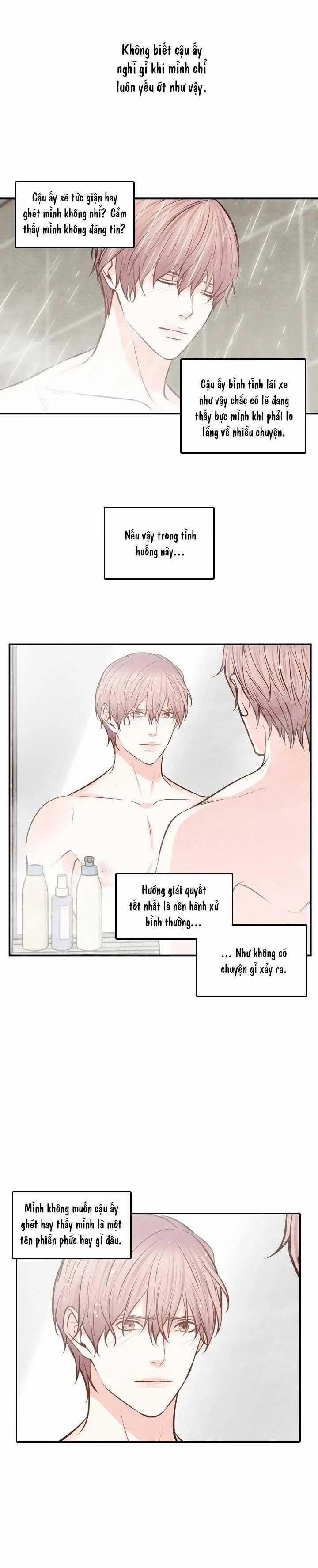 Tan Chảy Trong Em 29 trang 7