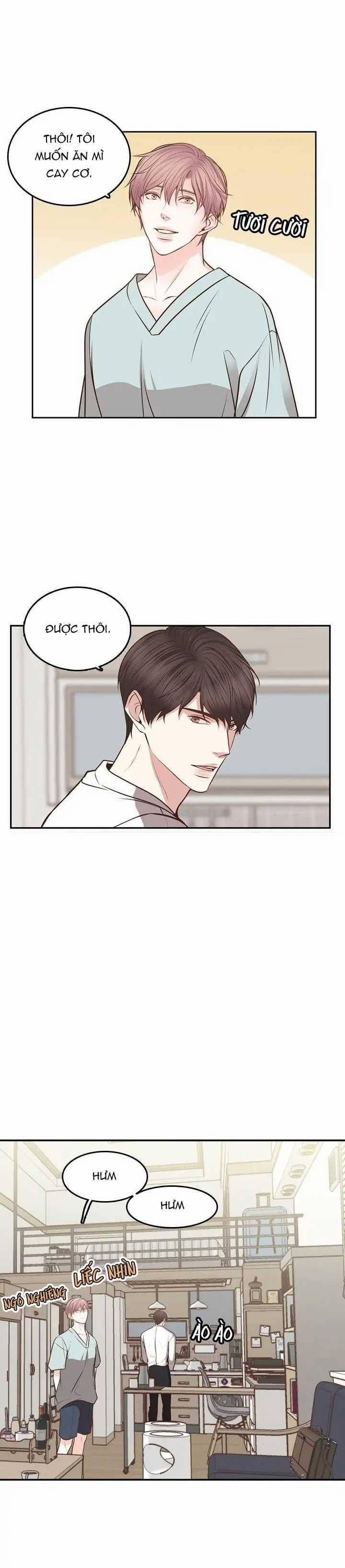 Tan Chảy Trong Em 29 trang 9