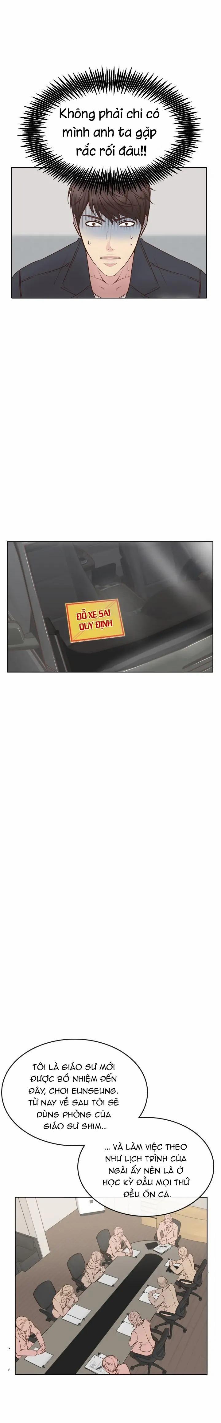 Tan Chảy Trong Em 3 trang 19