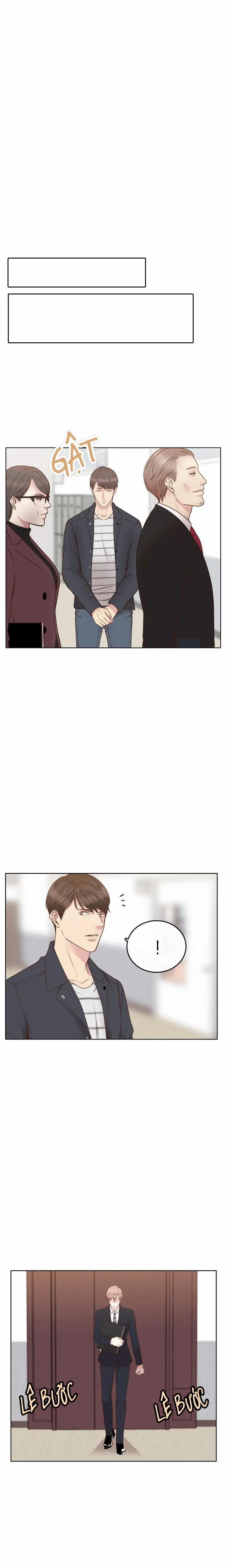 Tan Chảy Trong Em 3 trang 22