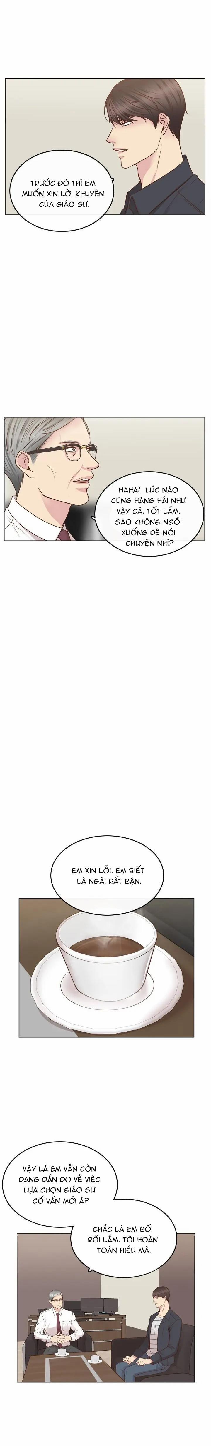 Tan Chảy Trong Em 3 trang 24