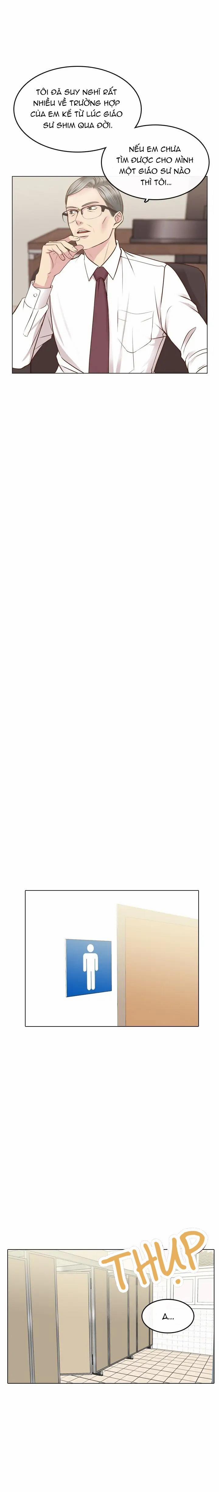 Tan Chảy Trong Em 3 trang 25