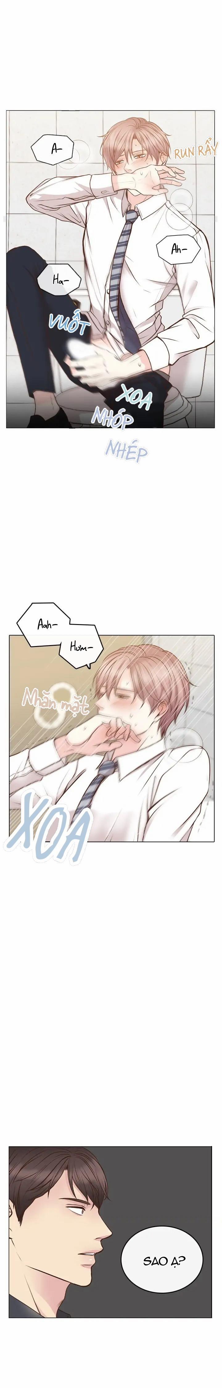 Tan Chảy Trong Em 3 trang 26