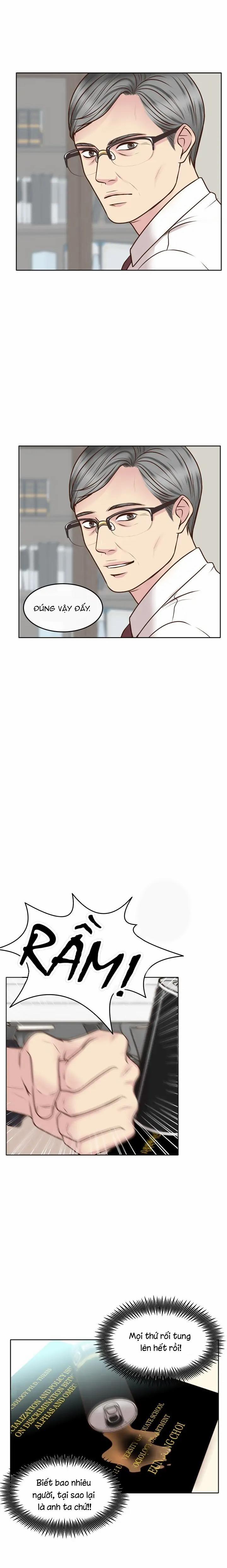 Tan Chảy Trong Em 3 trang 31