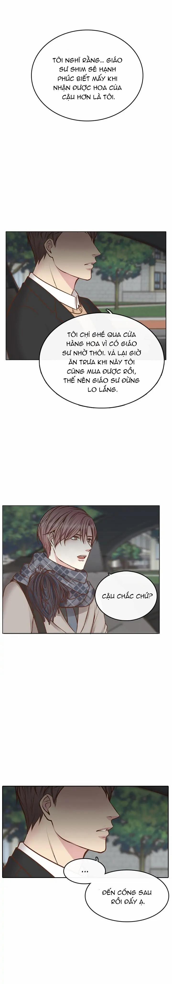 Tan Chảy Trong Em 3 trang 6