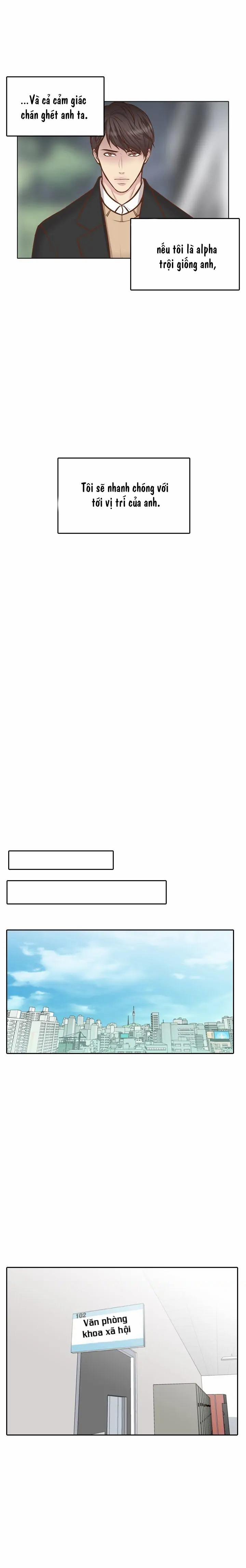 Tan Chảy Trong Em 3 trang 8