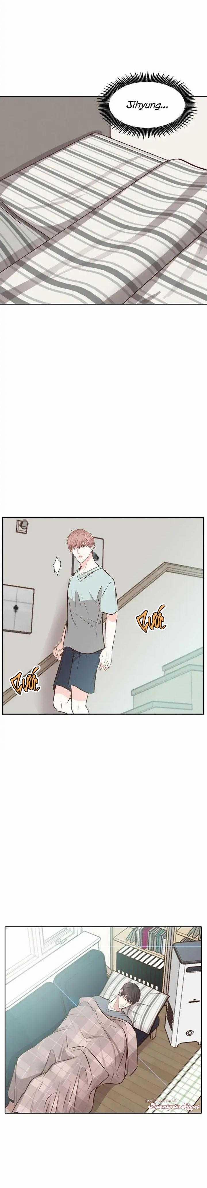 Tan Chảy Trong Em 30 trang 15