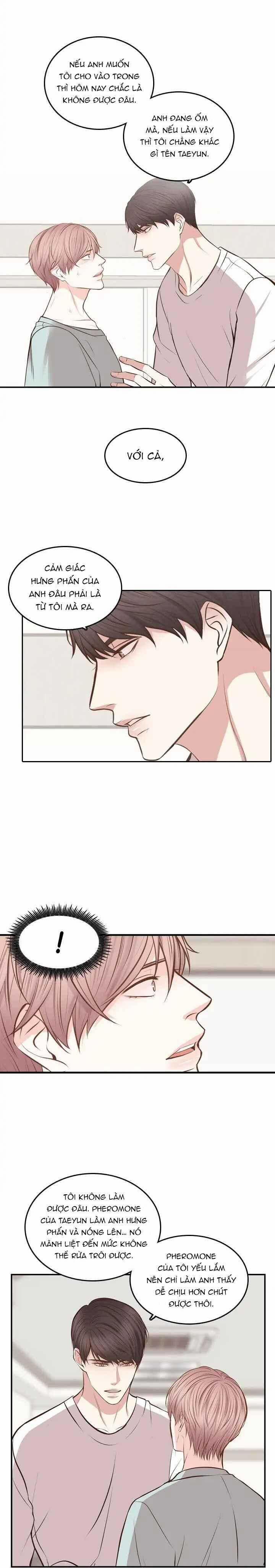 Tan Chảy Trong Em 30 trang 6