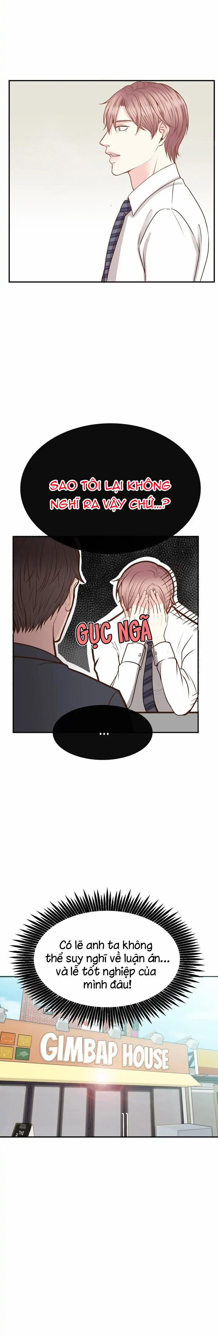 Tan Chảy Trong Em 4 trang 15