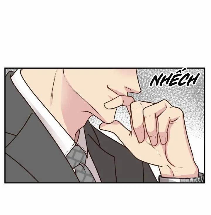 Tan Chảy Trong Em 5 trang 19