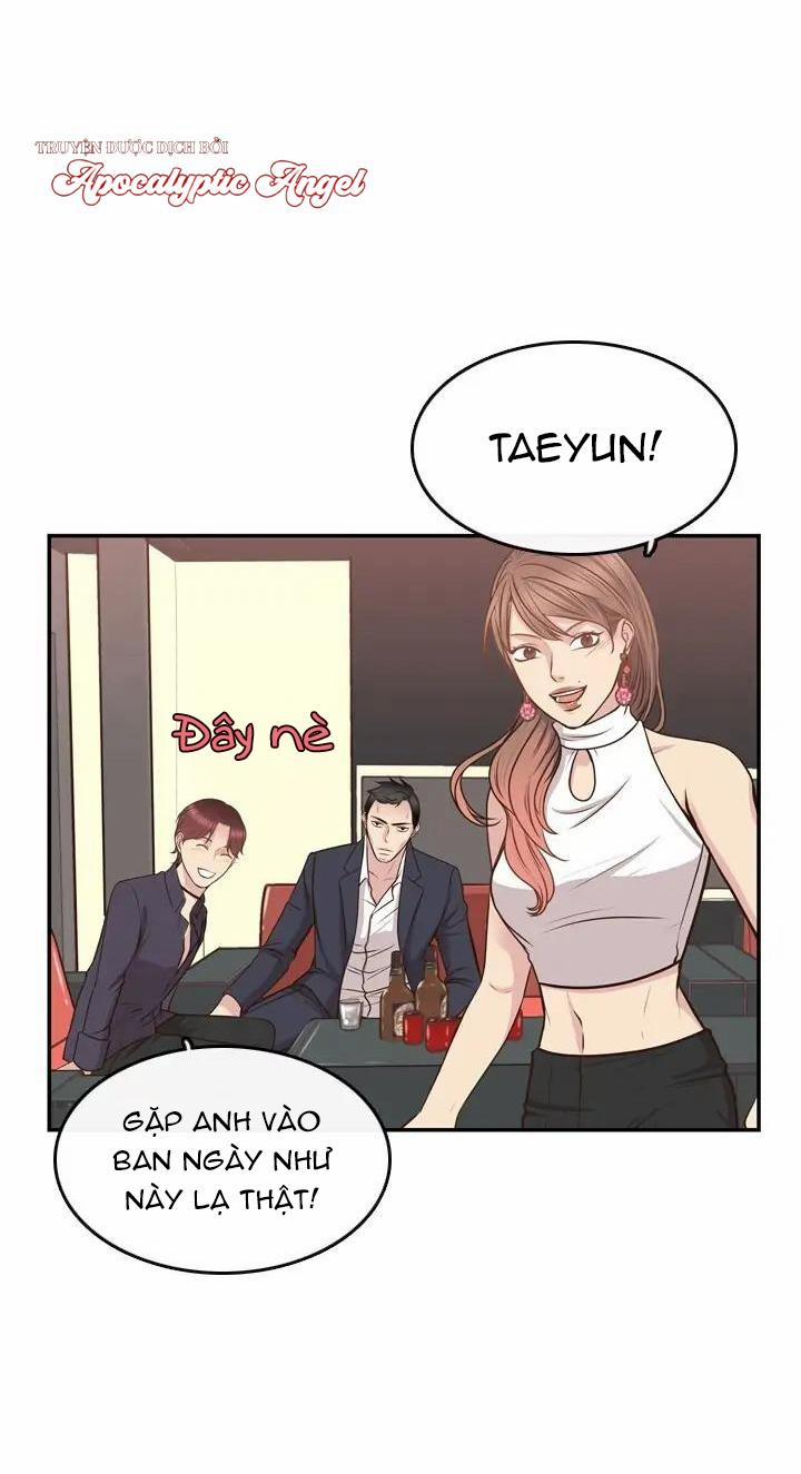 Tan Chảy Trong Em 5 trang 2