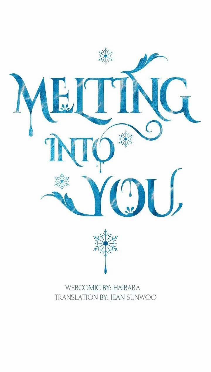 Tan Chảy Trong Em 5 trang 22