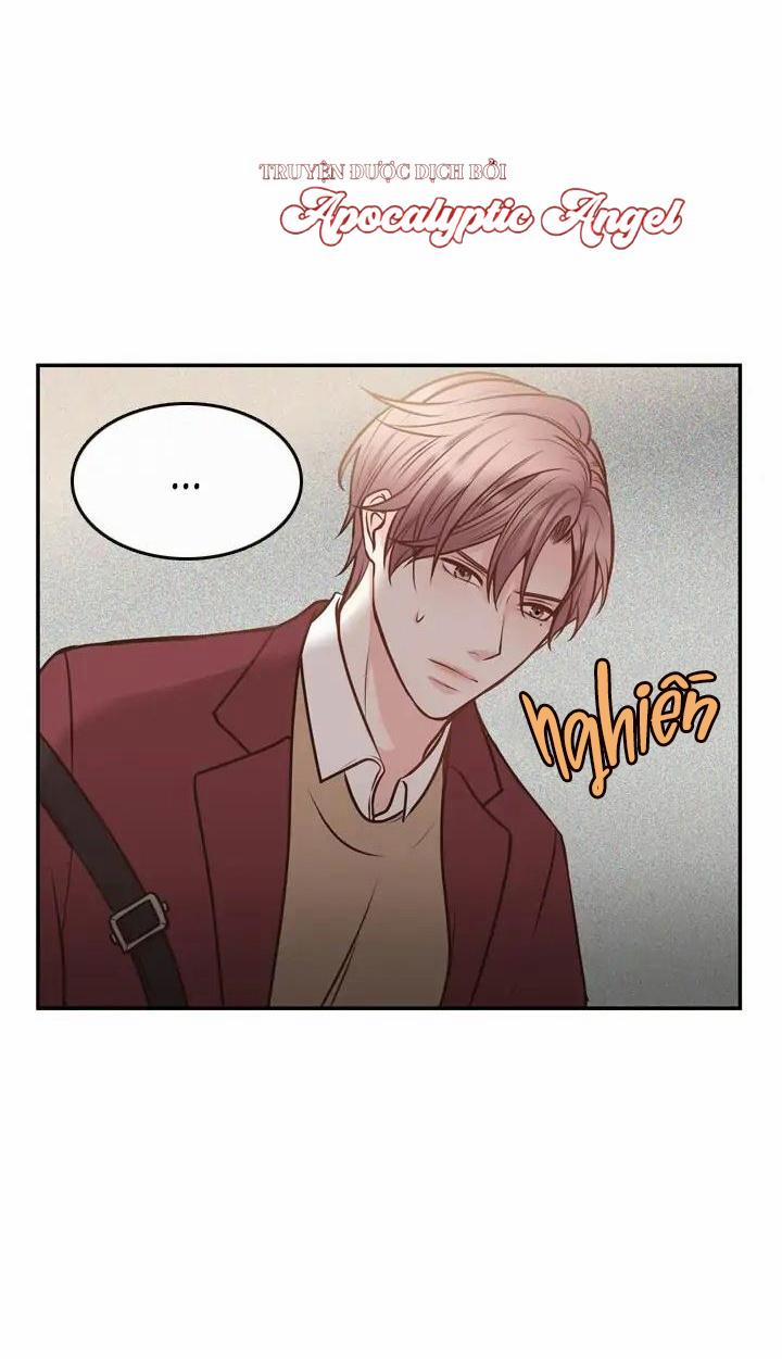 Tan Chảy Trong Em 5 trang 28