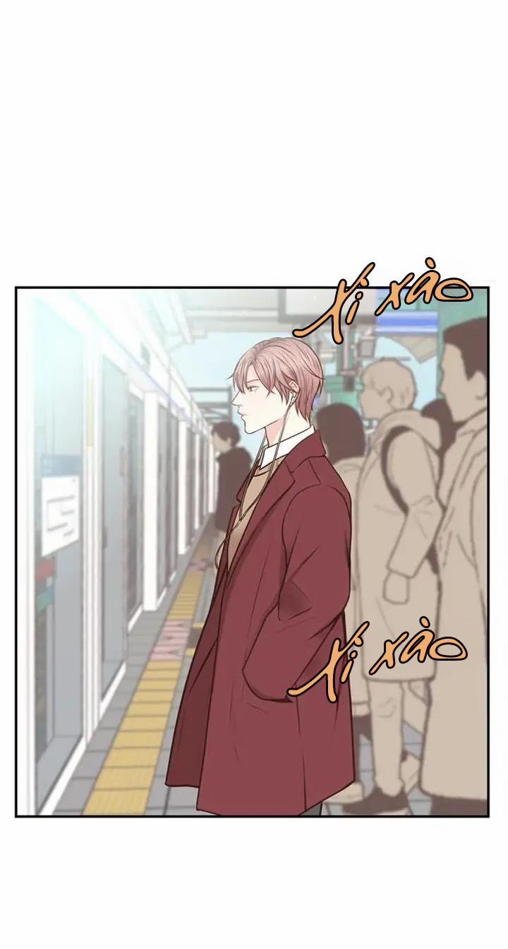 Tan Chảy Trong Em 5 trang 30