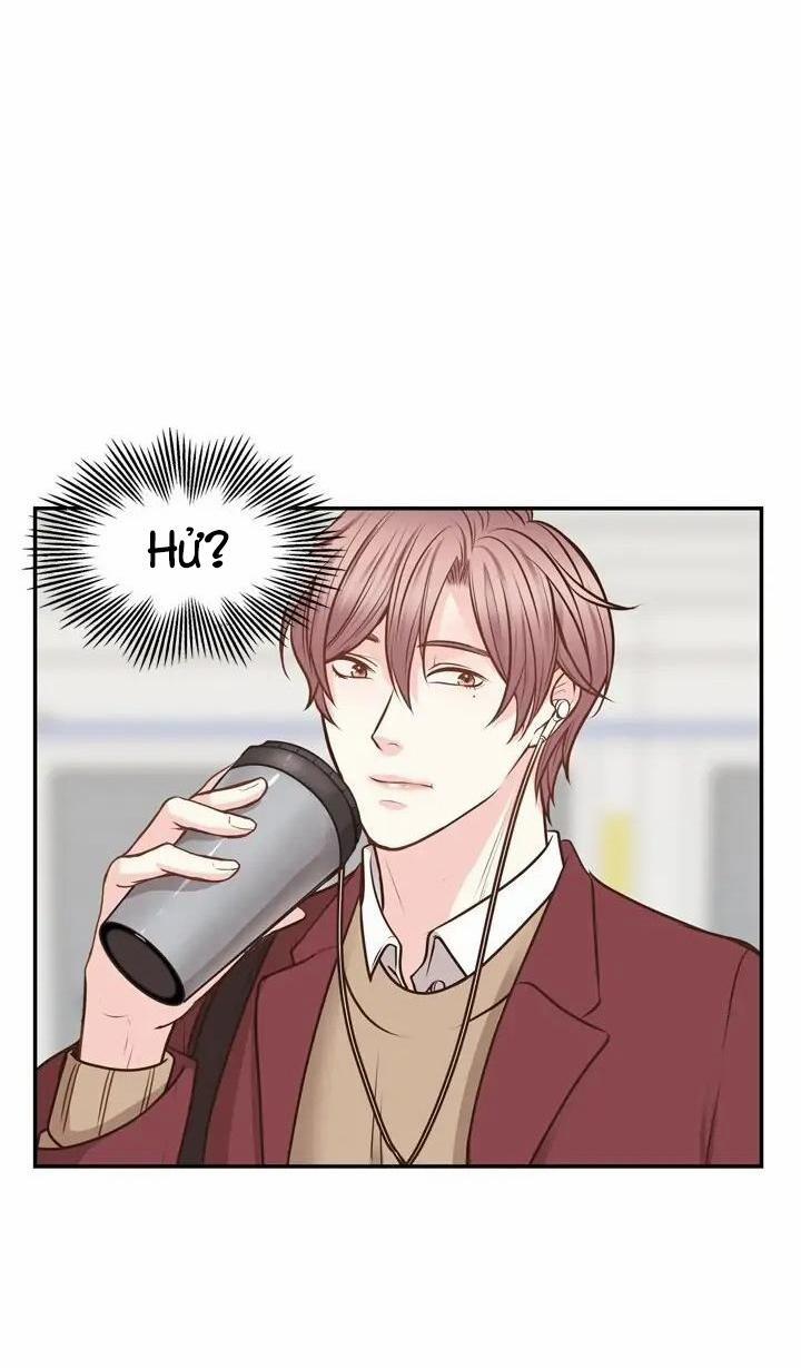 Tan Chảy Trong Em 5 trang 33