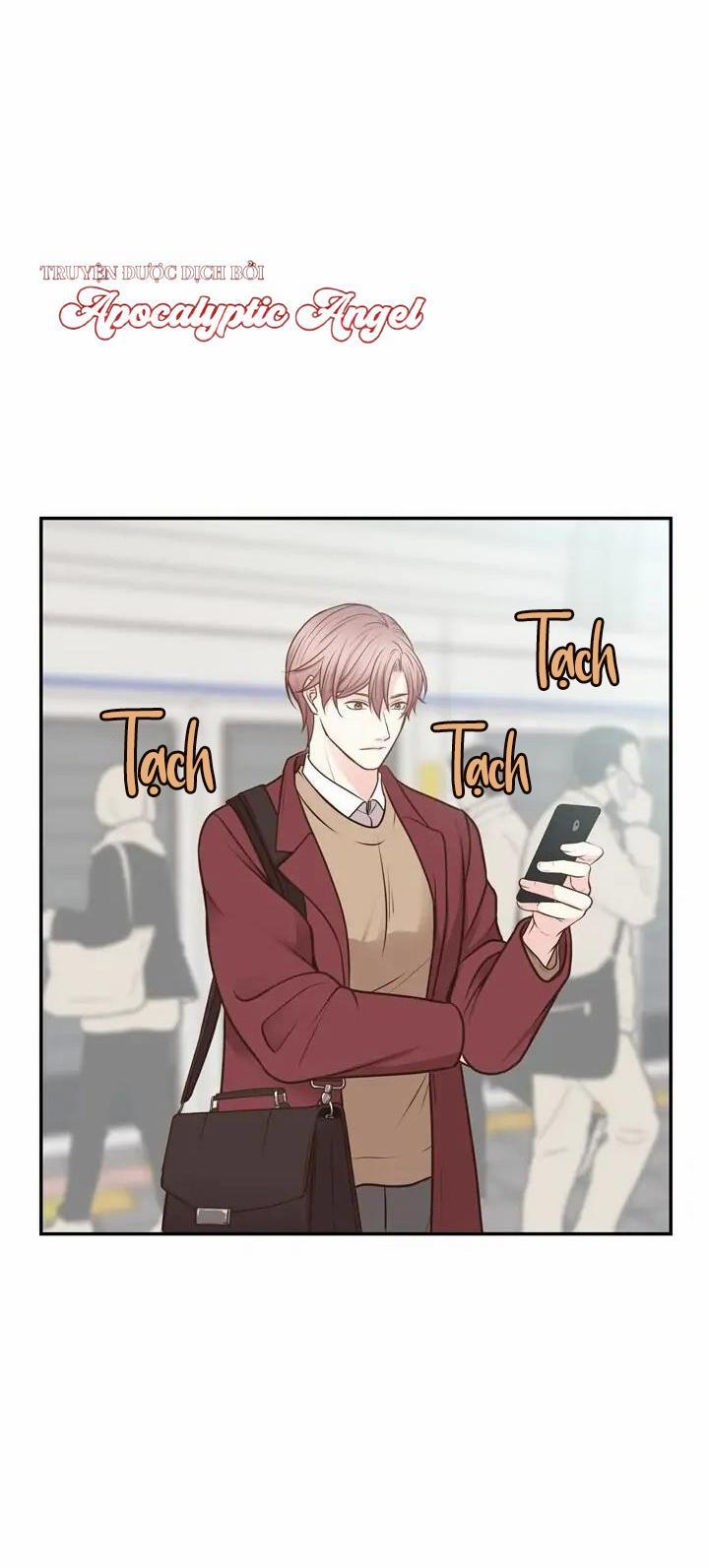 Tan Chảy Trong Em 5 trang 35