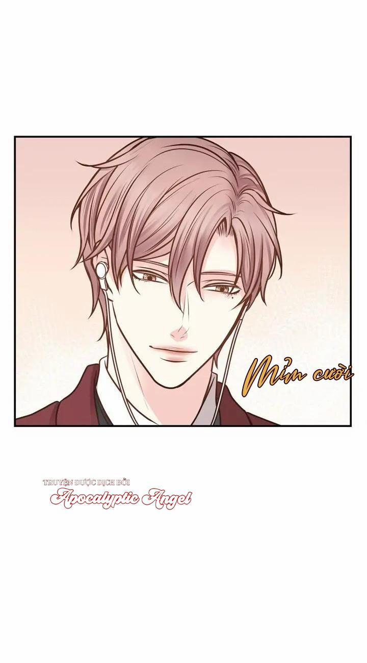 Tan Chảy Trong Em 5 trang 37