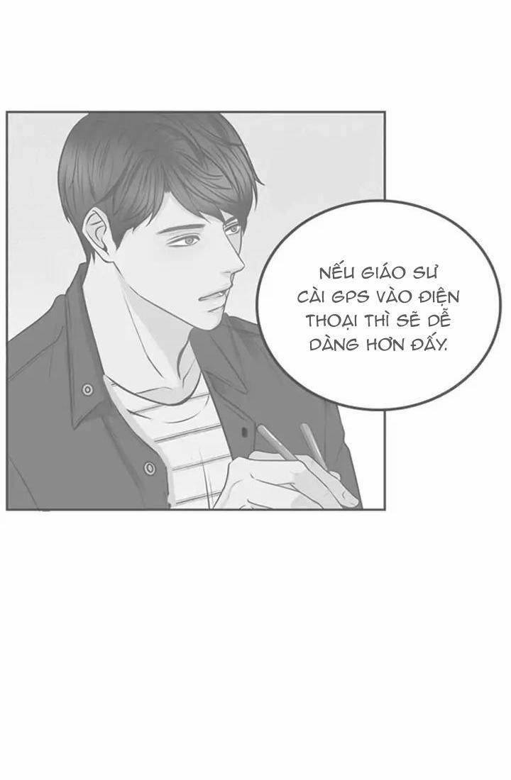 Tan Chảy Trong Em 5 trang 38