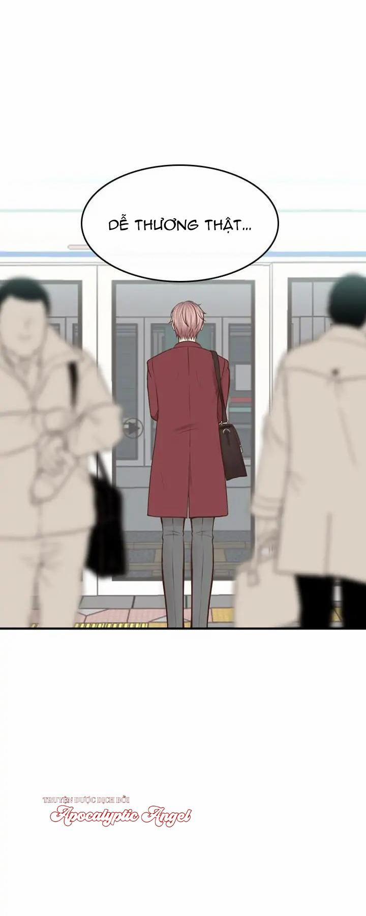 Tan Chảy Trong Em 5 trang 39