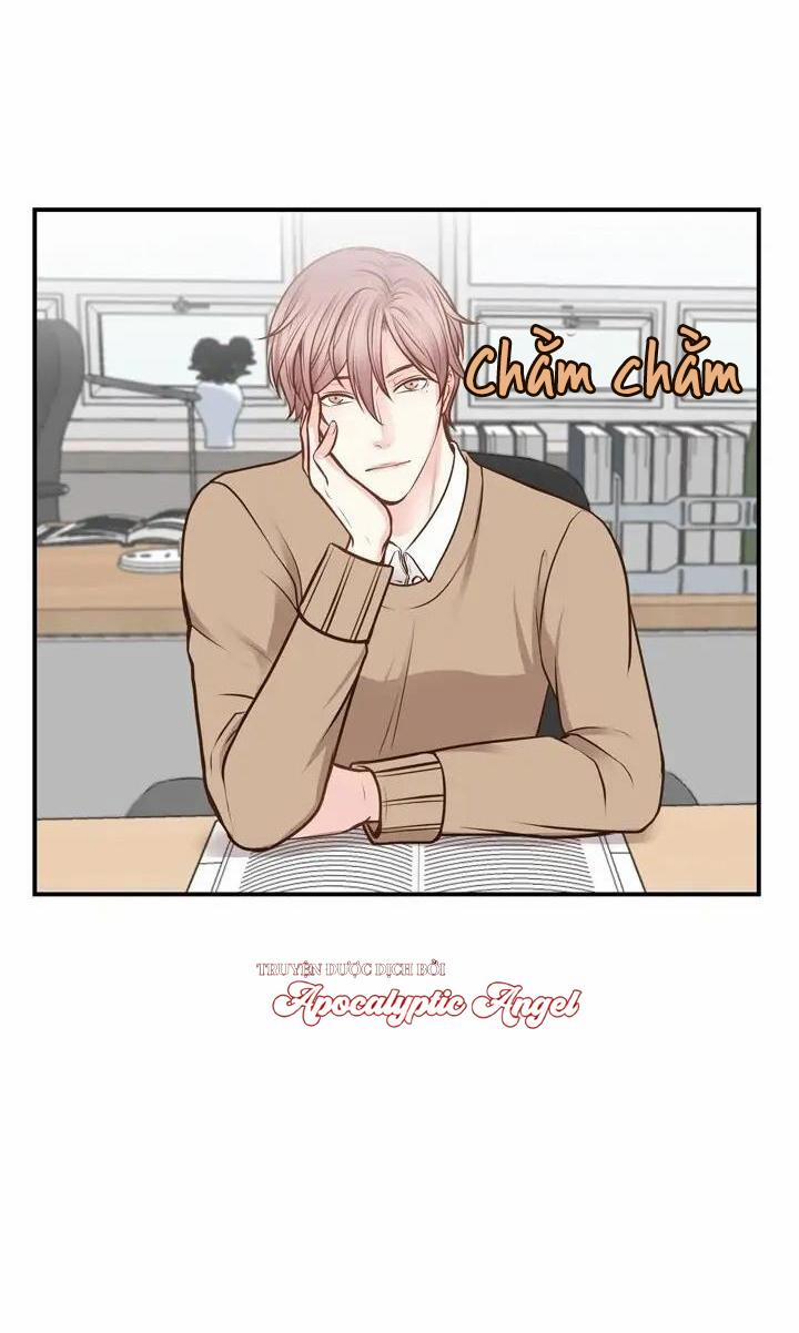 Tan Chảy Trong Em 5 trang 42