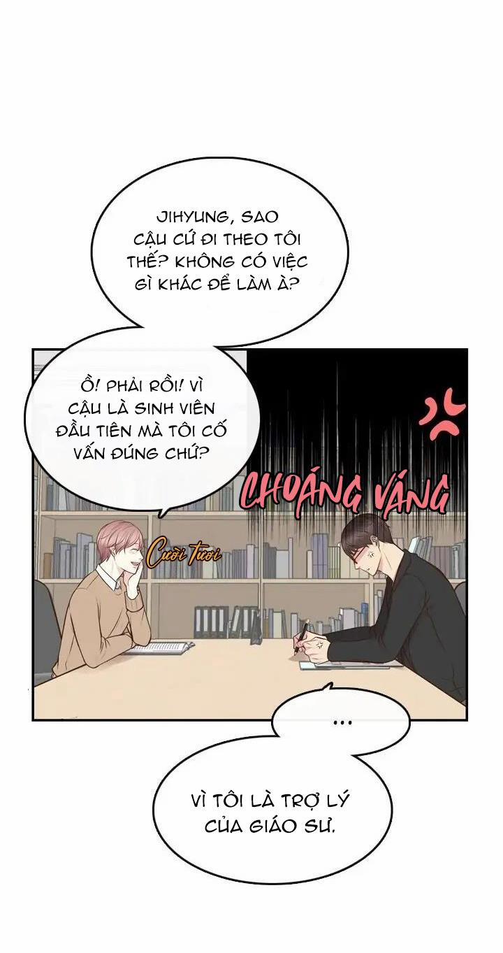 Tan Chảy Trong Em 5 trang 43