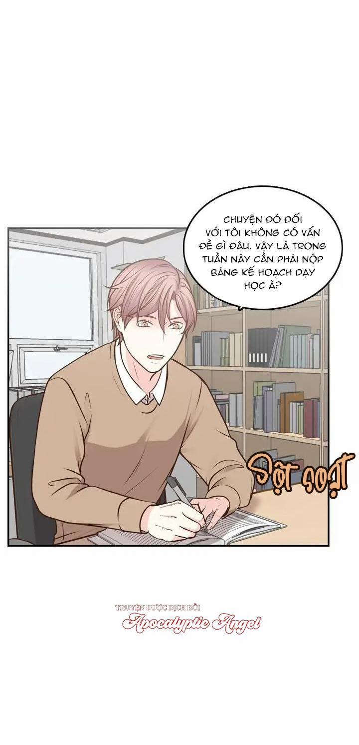 Tan Chảy Trong Em 5 trang 48