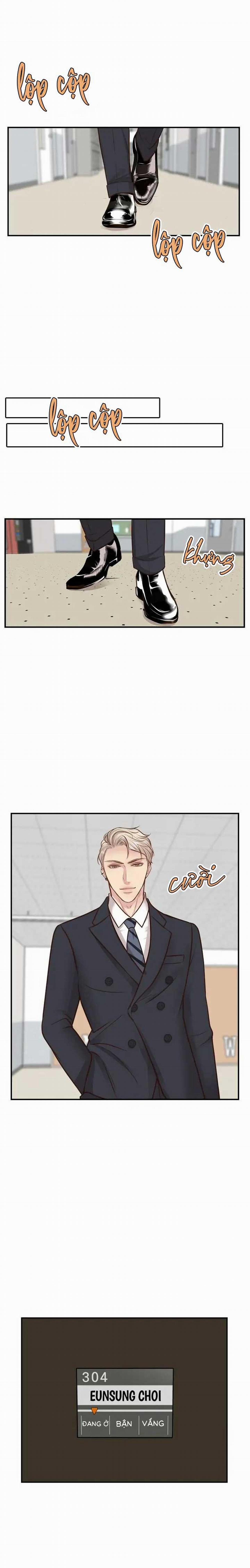 Tan Chảy Trong Em 6 trang 17