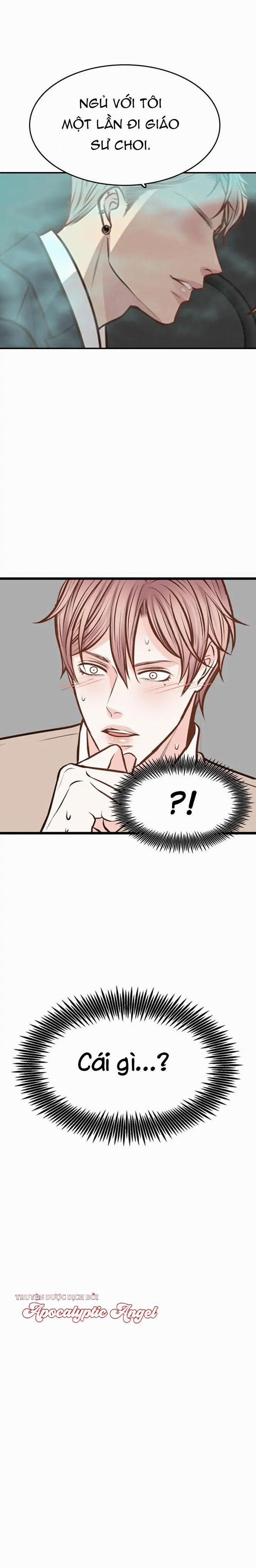 Tan Chảy Trong Em 6 trang 24