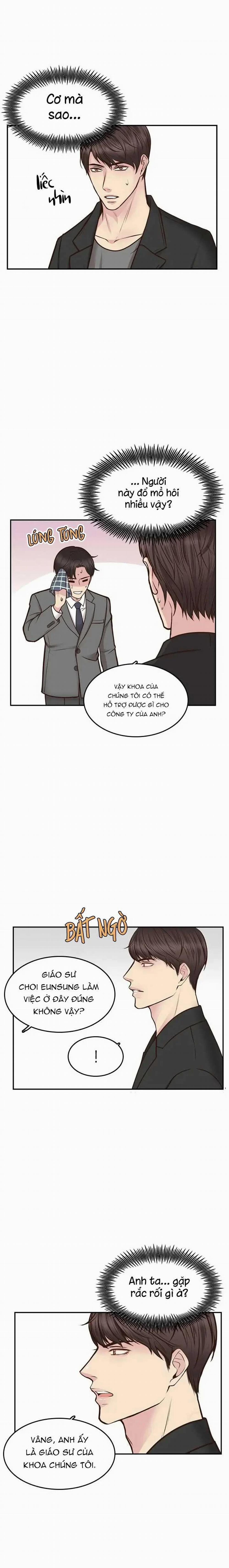 Tan Chảy Trong Em 6 trang 3