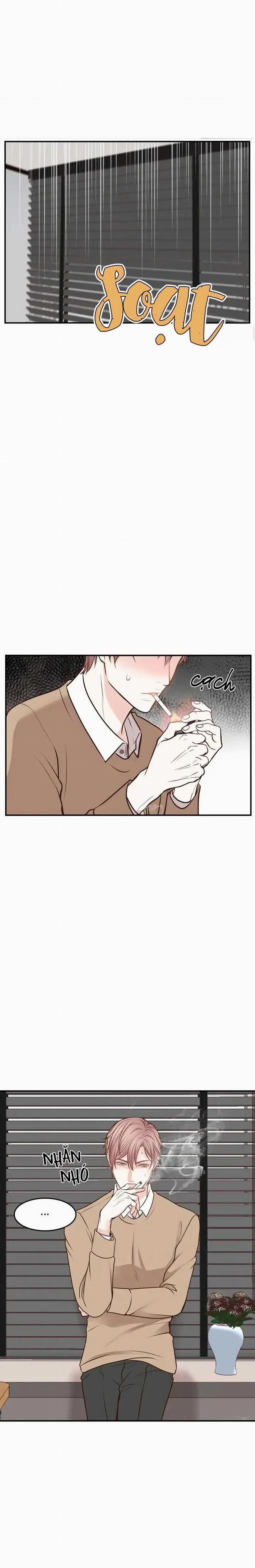 Tan Chảy Trong Em 6 trang 9