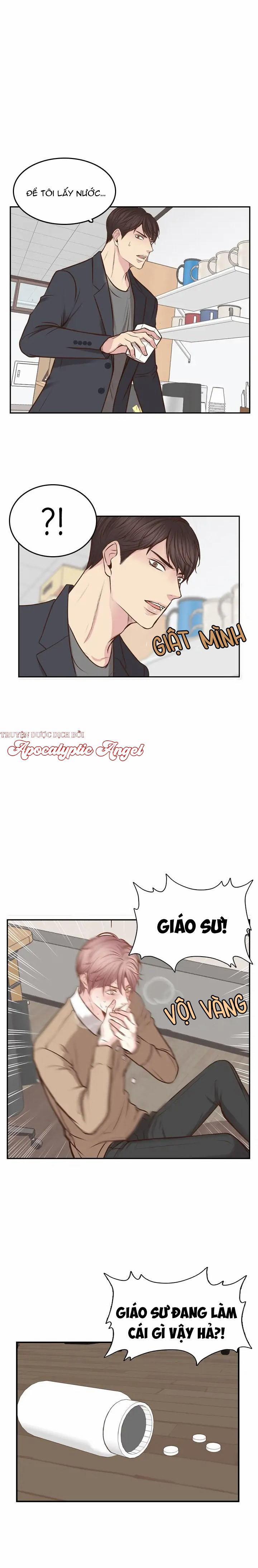 Tan Chảy Trong Em 7 trang 13