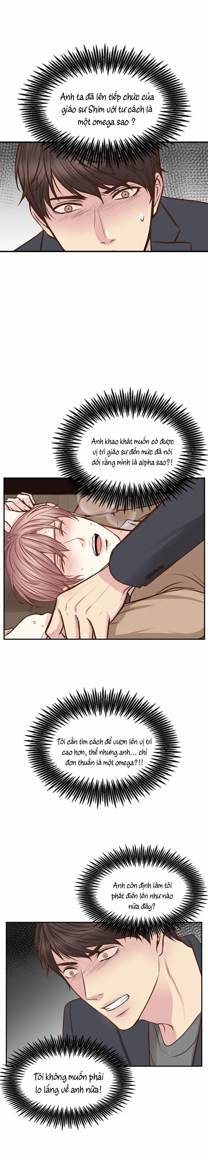 Tan Chảy Trong Em 7 trang 16