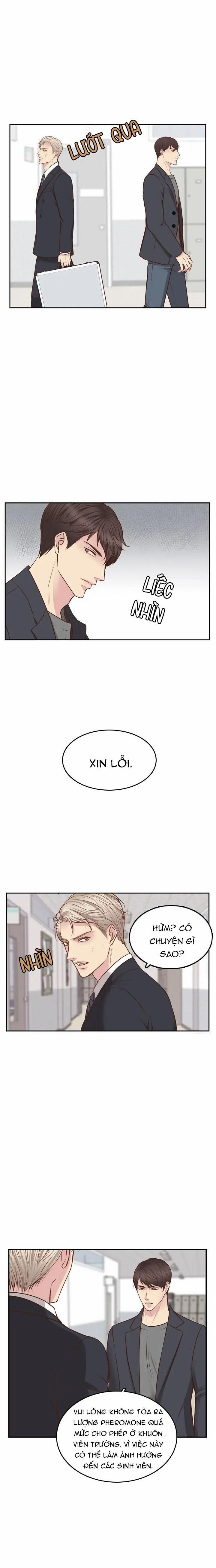 Tan Chảy Trong Em 7 trang 8