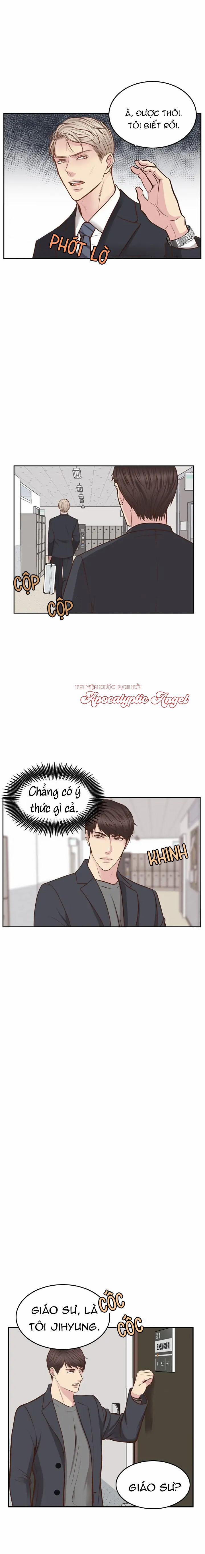 Tan Chảy Trong Em 7 trang 9