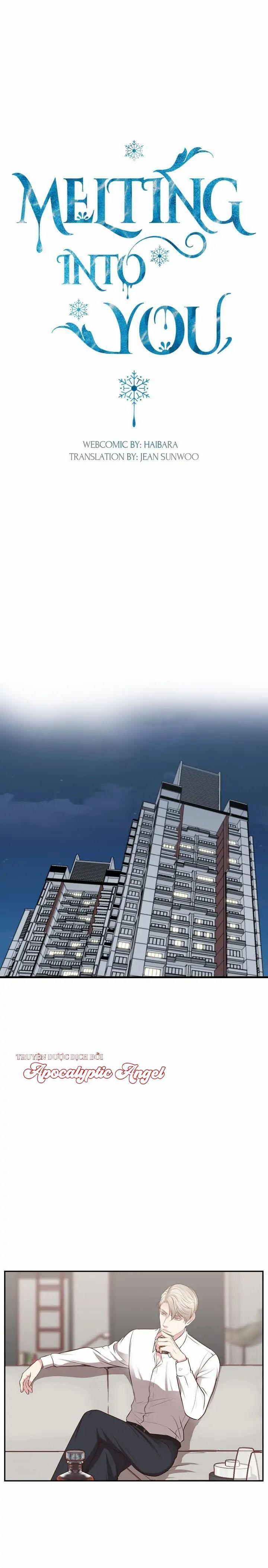 Tan Chảy Trong Em 9 trang 1