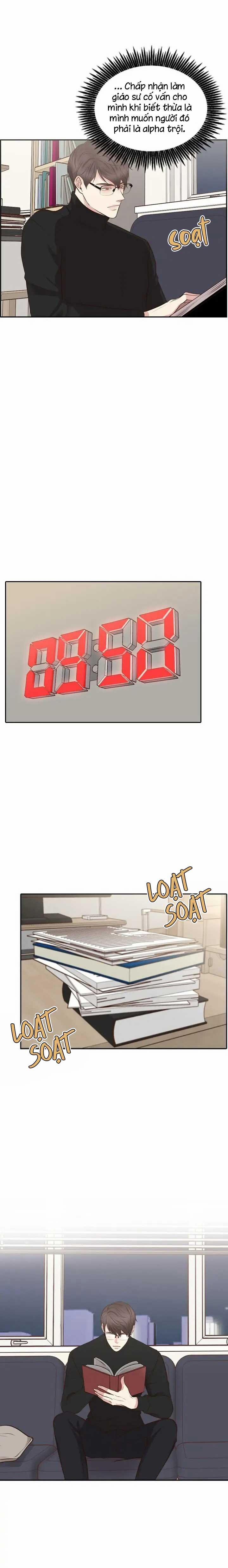 Tan Chảy Trong Em 9 trang 10