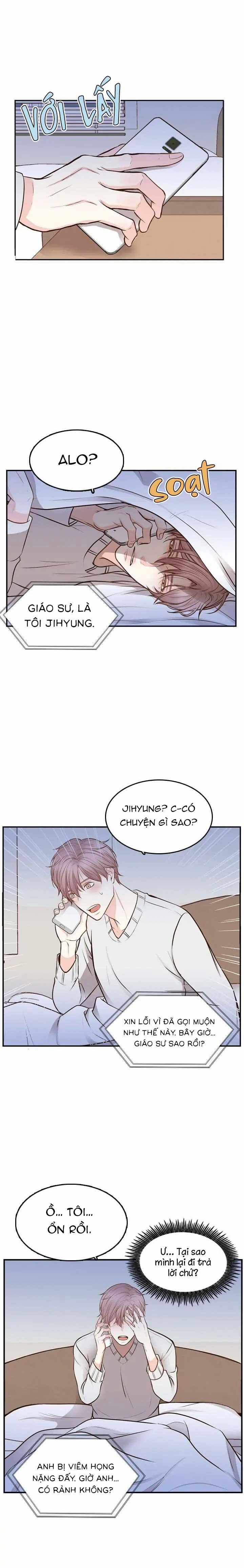 Tan Chảy Trong Em 9 trang 12