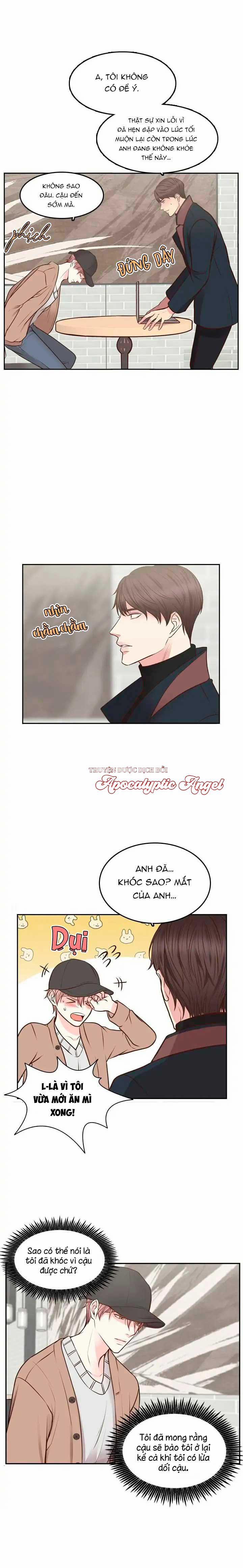 Tan Chảy Trong Em 9 trang 15